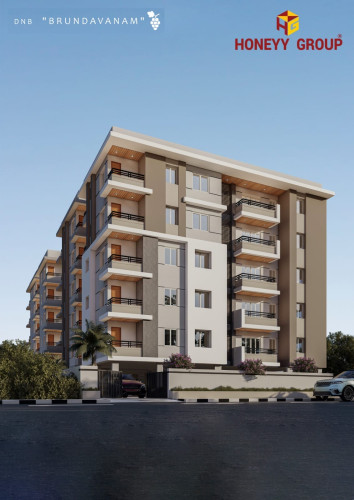 SIGNATURE project details - Madhurawada